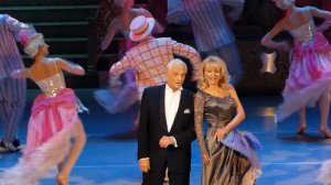 "Карамболина" Герард Васильев Жанна Жердер. Финал XVIII Конкурса "Оперетта Land " 2025