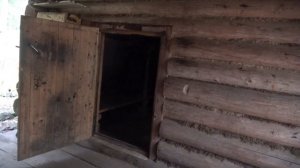 Золотой октябрь #1