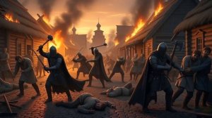 Фильм «Не в силе Бог, а в правде»