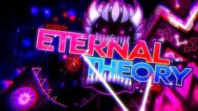 ETERNALtheory by Hyperlith | он просто ужасен | top 53 extrem demon