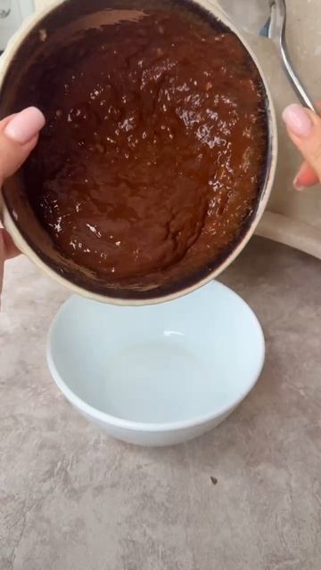 Этот тортик можно тем кто худеет и хочет полакомиться сладким😉 смотреть онлайн