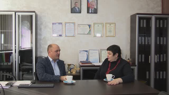 С сердечной заботой.