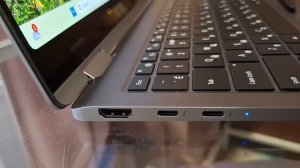 отзыв Samsung Book5 Pro 360 для ДНС