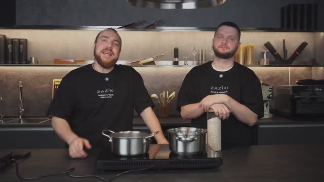 Сравниваем кастрюли за 5000 ₽ и за 500 ₽ смотреть онлайн