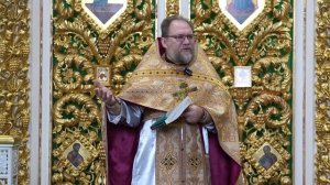 Кто из нас больший?.. Будьте как дети. О чем это?