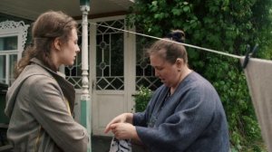 Танцы на песке (2021) Детектив 4 серия