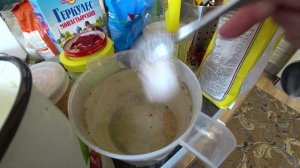 Такая подлива ко всем блюдам хороша