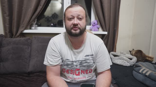 С Вами вместе в домике с любимыми кошками даём ответы на комментарии Читаю и рассказываю о нас ВЛОГ смотреть онлайн