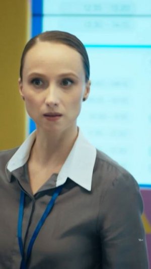 Против слежки за сотрудниками. «Олдскул» — смотрите все серии комедии с Марией Ароновой на PREMIER