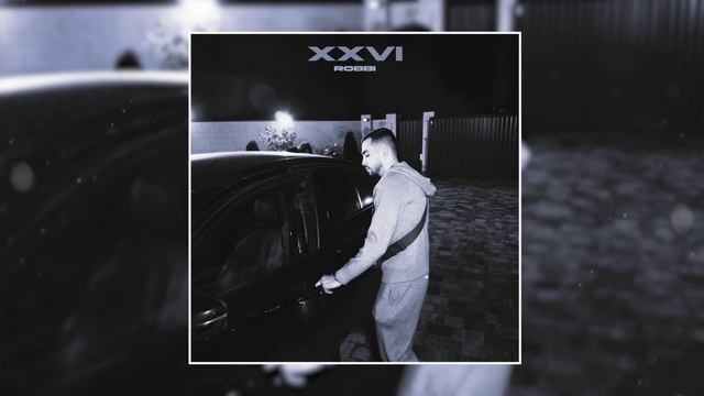 ROBBI - XXVI (Официальная премьера альбома)