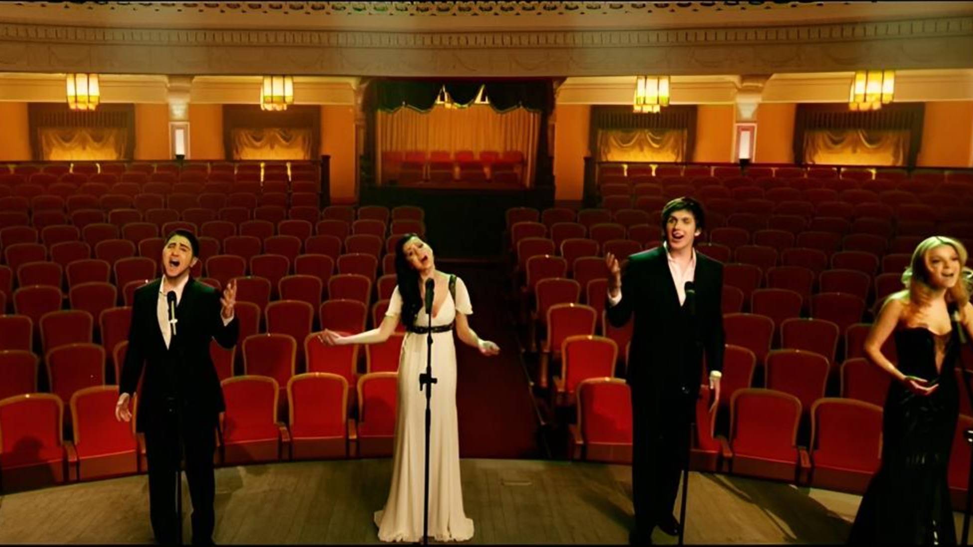 Группа 3+2 - Butterflies (Belarus 🇧🇾 | Eurovision 2010)