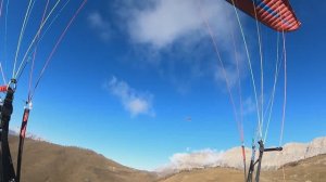 Поточек) Чегем 2025.