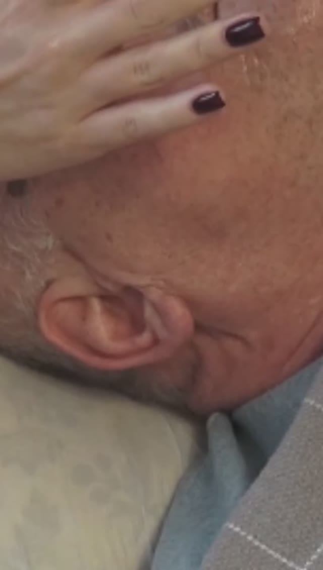 БИОэнергетический массаж - очень полезен для женщин 30-40 лет #Бионергомассажер смотреть онлайн