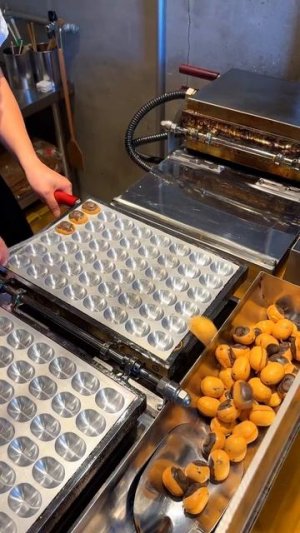 Азиатская уличная еда. 49