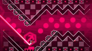 ToE 2 v3 | Beginning of Time by ViPriN | Geometry Dash