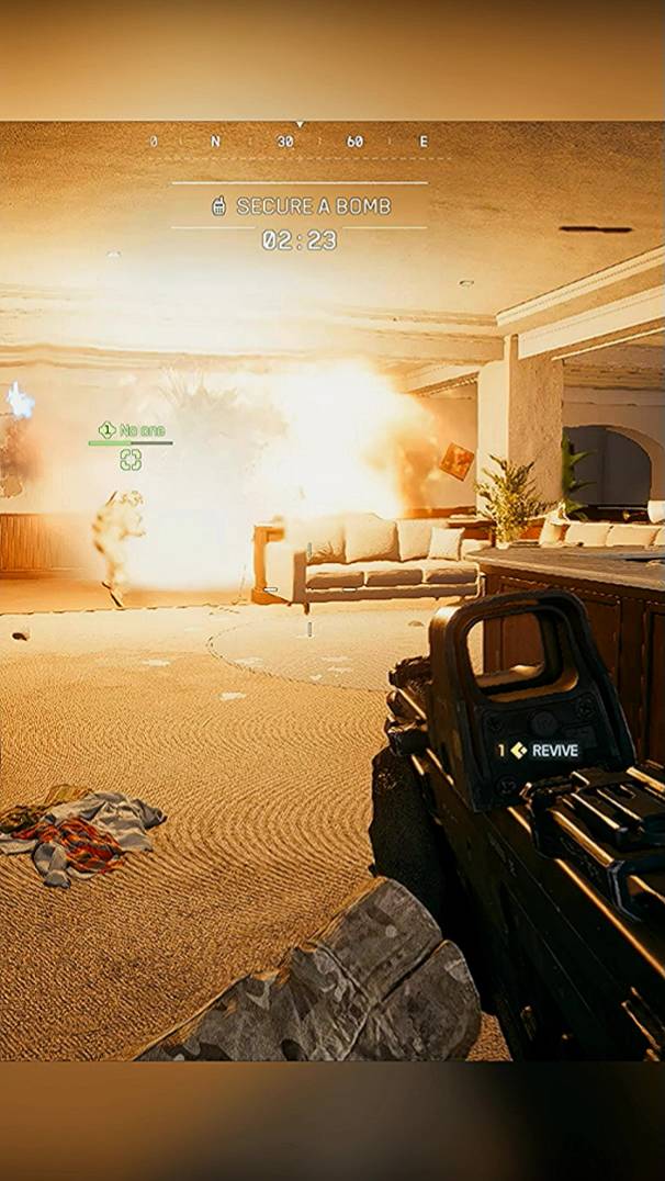 battlefield 6 #shorts #multiplayer смотреть онлайн