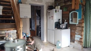 ПРОСТАЯ ЖИЗНЬ 45// АНДРЕЙ РАССКАЗЫВАЕТ ЧТО С НИМ БЫЛО// ЖИЗНЬ В НЕБОЛЬШОМ ГОРОДКЕ