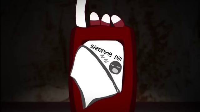 Terrible Mouse на русском 1 серия