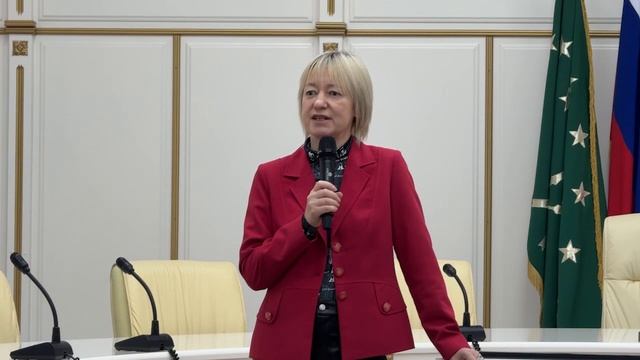 29-10-2025 г. Обучающий семинар , направленный на предупреждение правонарушений среди молодежи смотреть онлайн