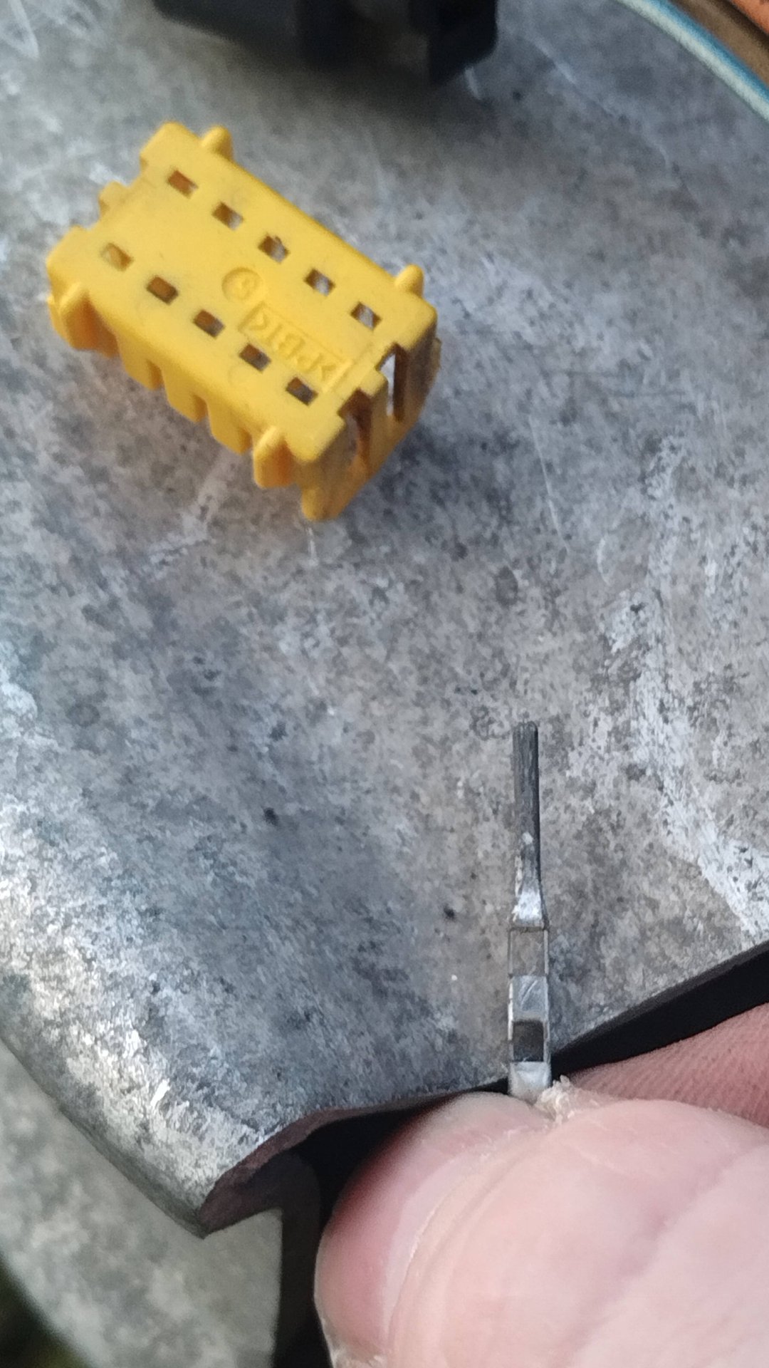 Лирика в электрике