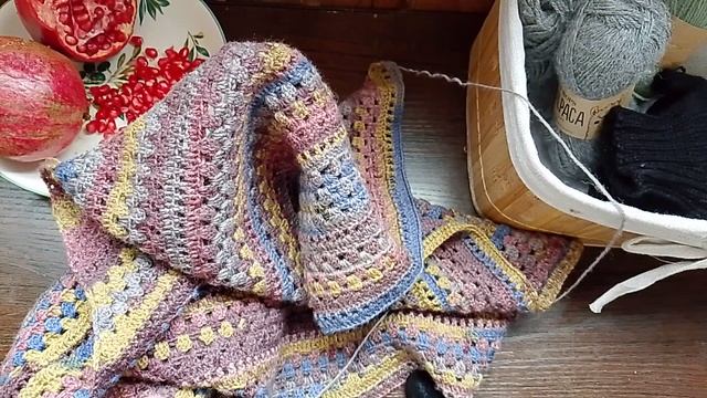 Четвертый отчёт в СП "Теплые объятия" смотреть онлайн