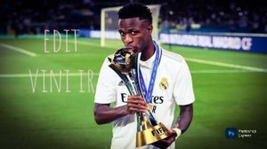 Едит , нарезка, по винисиусу