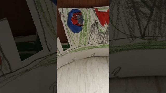 мультики про танки 1 сезон 1 серия