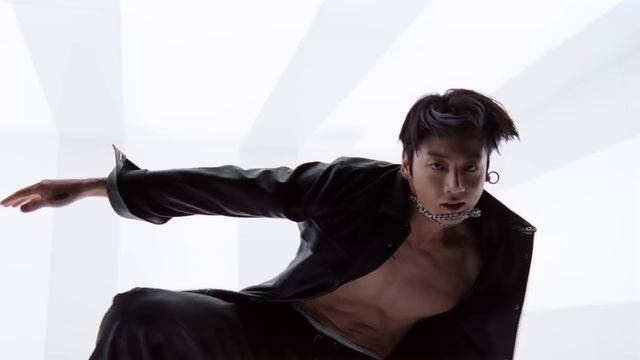 Calvin Klein - Heats Up (Jung Kook) (2025) смотреть онлайн