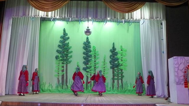 Морозко фильм