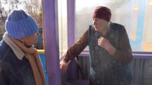 Незабываемые встречи