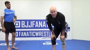 Standing 2 Ground Takedowns 4-5