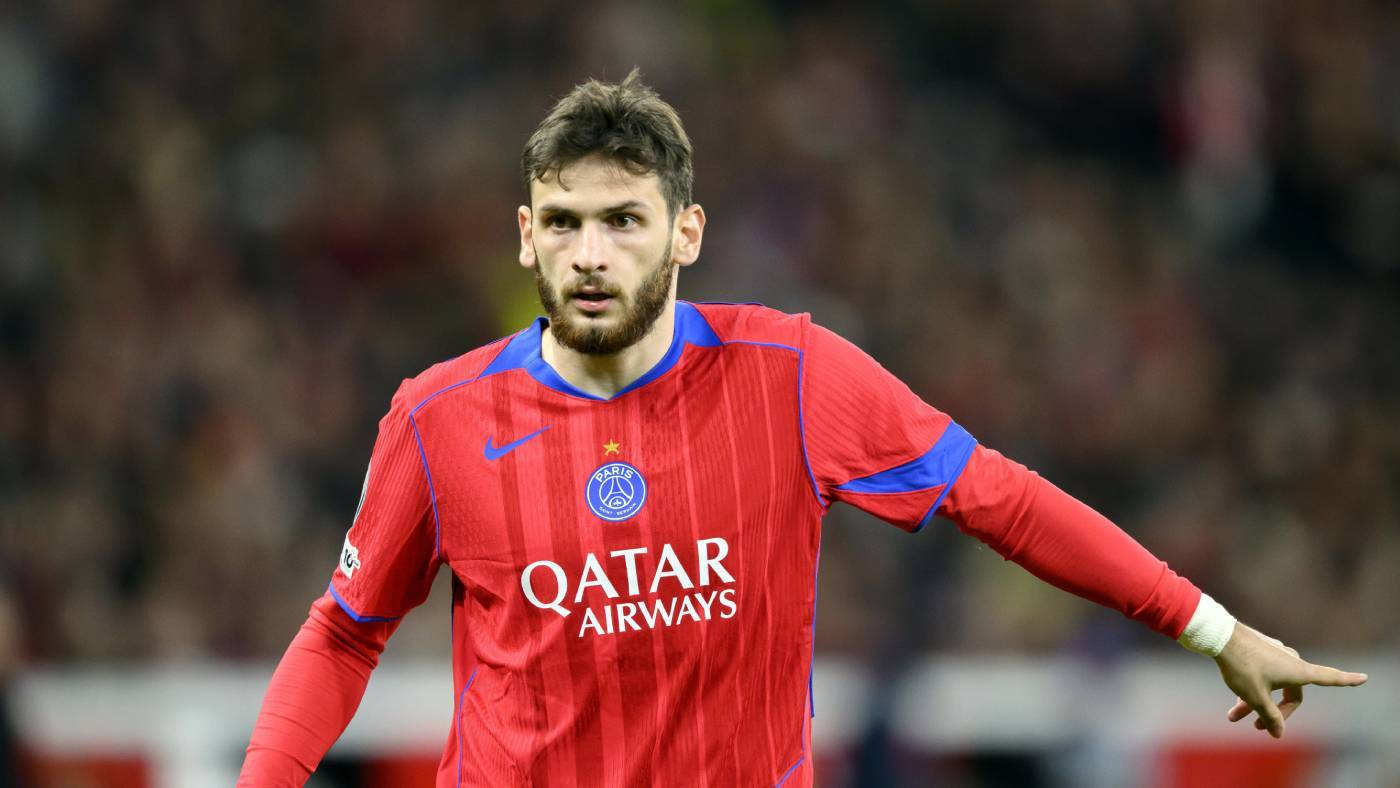 Лорьян - ПСЖ. Обзор матча. смотреть онлайн