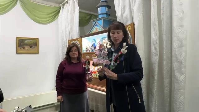 Музей имени А. В. Суворова смотреть онлайн