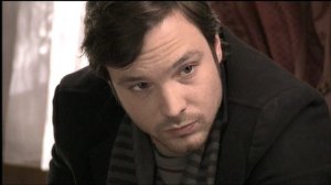 Танец горностая (2008) Детектив 1 серия