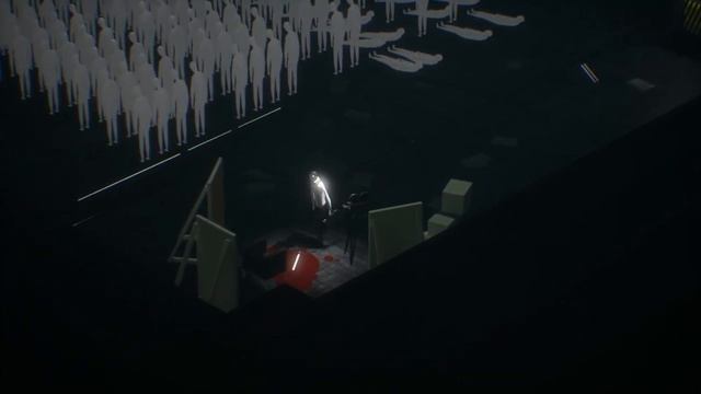 The Plane Effect (Прохождение) - Дом, милый дом