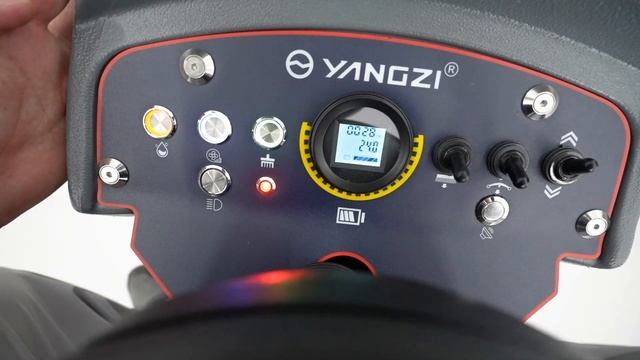 Yangzi X7 смотреть онлайн