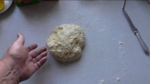 Простое, вкусное печенье на скорую руку