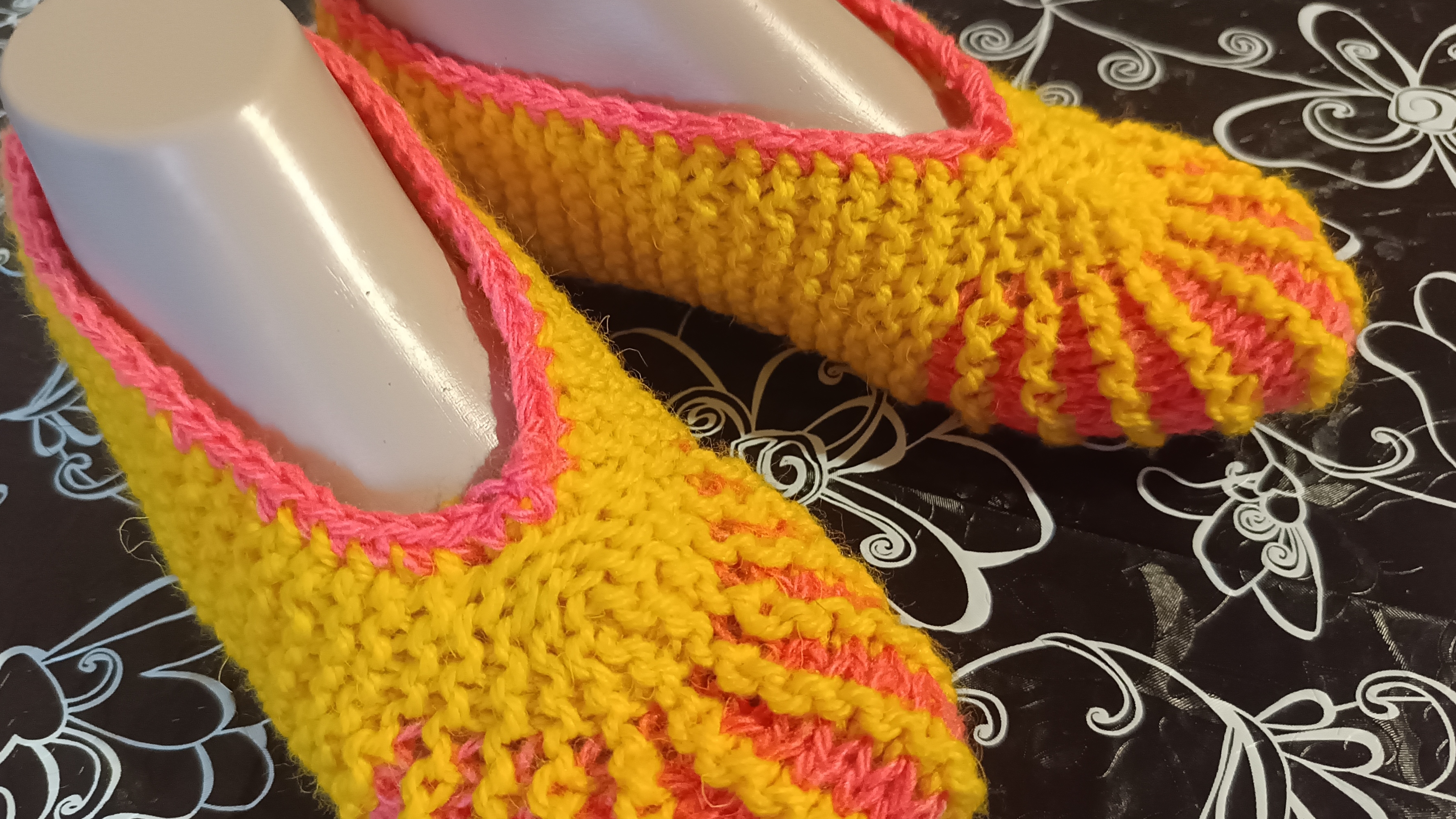 🧶 Текучка 2025🧶 Часть 5 (2) 🧶 много готовых работ👍 👏 смотреть онлайн