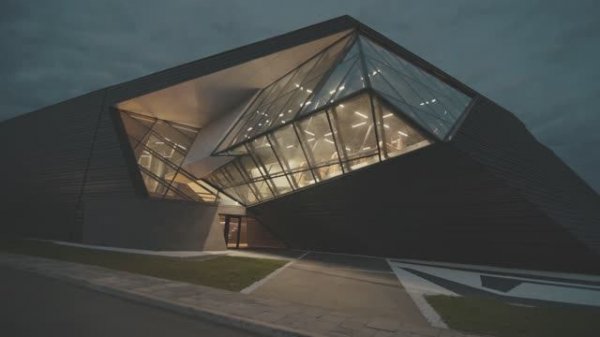 Distillery Alliance 1892, Russia, Chernyahovsk.