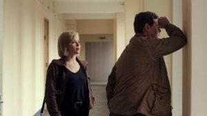 Танцы на песке (2021) Детектив 1 серия