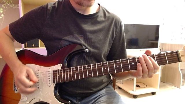 Deep Purple - Smoke On The Water