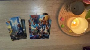 ОН О ВАС ЧЕСТНО САМОМУ СЕБЕ ❗️💔ТАРО ГАДАНИЕ