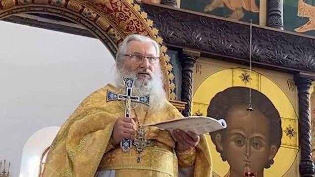 Зачем так подробно мы рассказываем о службах в будние дни смотреть онлайн