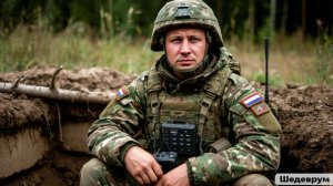 Предназначение и ТТХ радиостанций ВС Российской Федерации