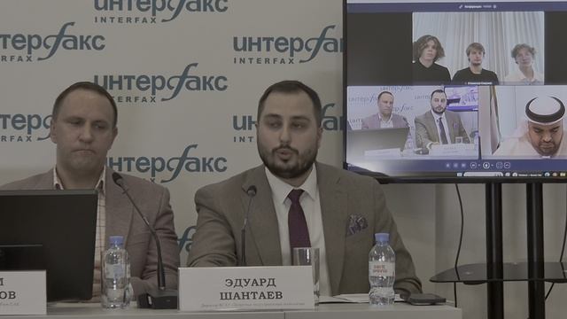 ПРЕСС: «Экспорт IT Санкт-Петербурга: динамика роста и стратегические перспективы» (11) смотреть онлайн
