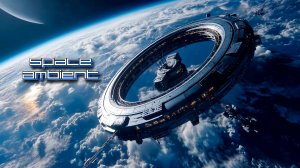 Dreamstate Logic – Interstellar Clouds | Space Ambient ☢ Cosmic Downtempo