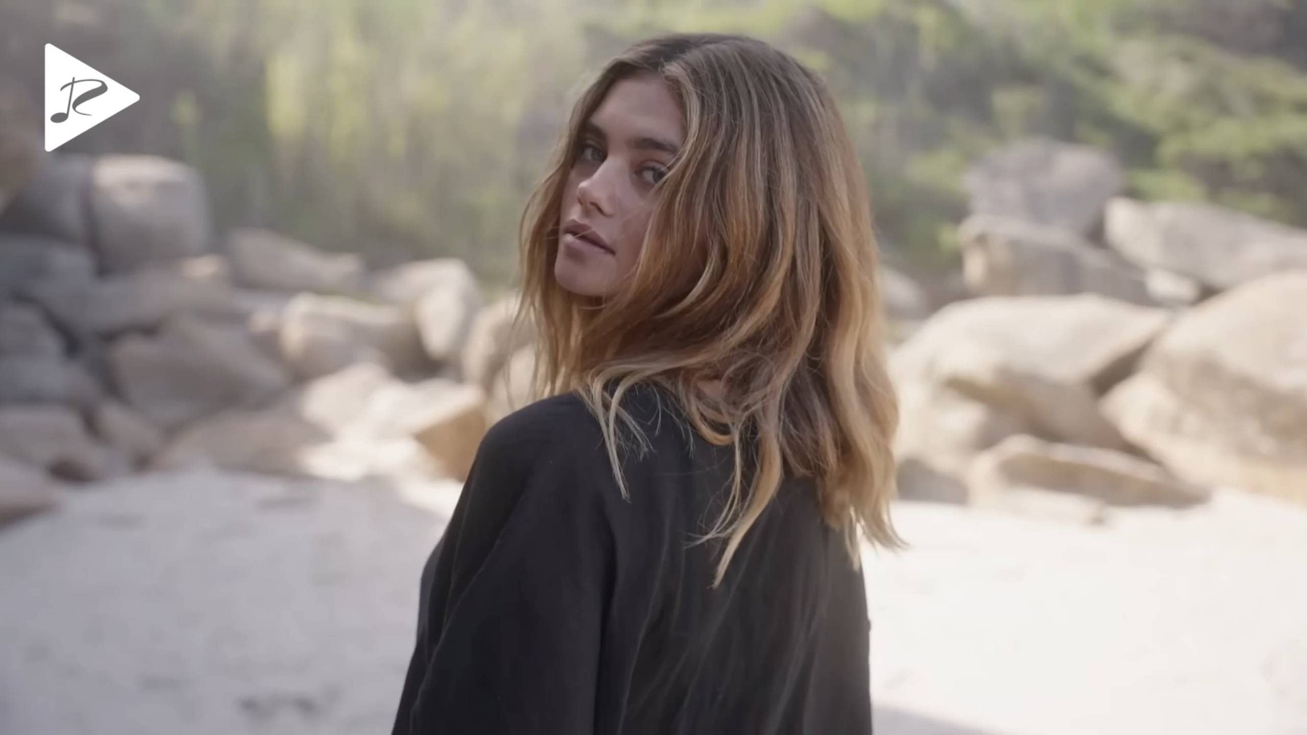 Ella Sakalis - Let's Go смотреть онлайн