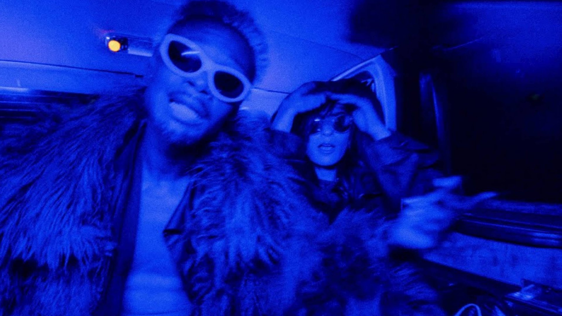 Danny Brown - Copycats ft. Underscores смотреть онлайн