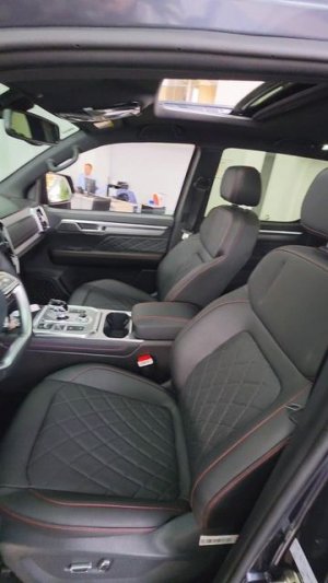 На российский рынок вышел пикап Sollers ST9