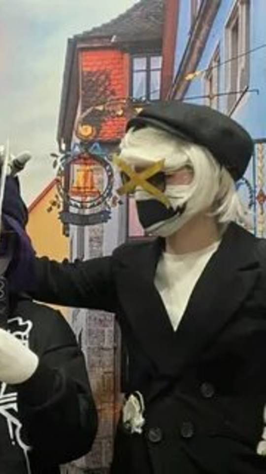 I Understand That Casey Forgave Me... FORGET THAT WE'RE FRIENDS WITH HER. #DW #HITLER #NEWS #DP #ANT